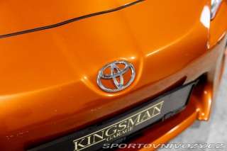 Toyota GT86 2.0l Boxer D-4S Premium 2013