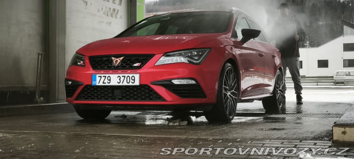 Seat Leon ST 300 5F 2017