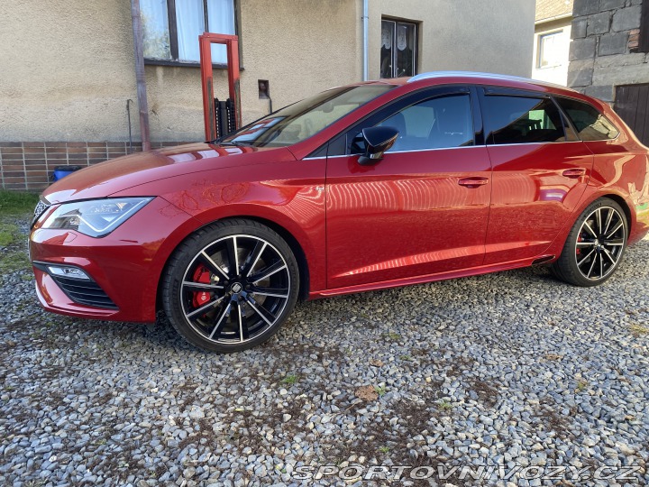 Seat Leon ST 300 5F 2017