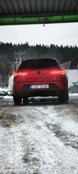 Seat Leon ST 300 5F 2017