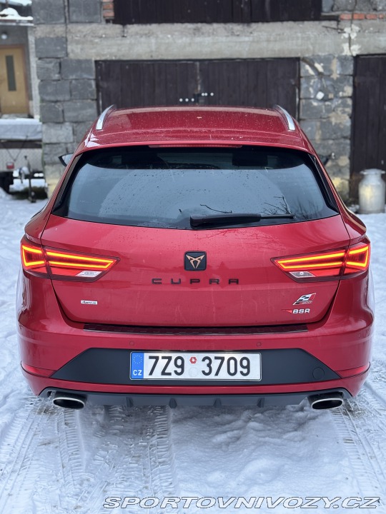 Seat Leon ST 300 5F 2017