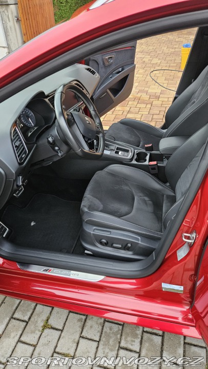 Seat Leon ST 300 5F 2017