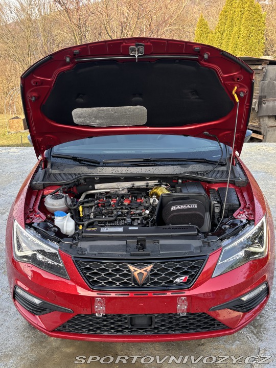 Seat Leon ST 300 5F 2017