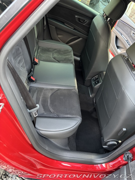 Seat Leon ST 300 5F 2017