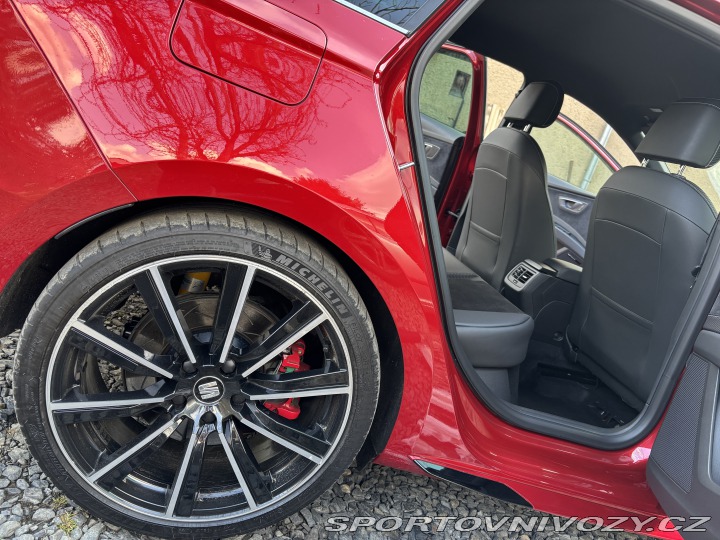 Seat Leon ST 300 5F 2017