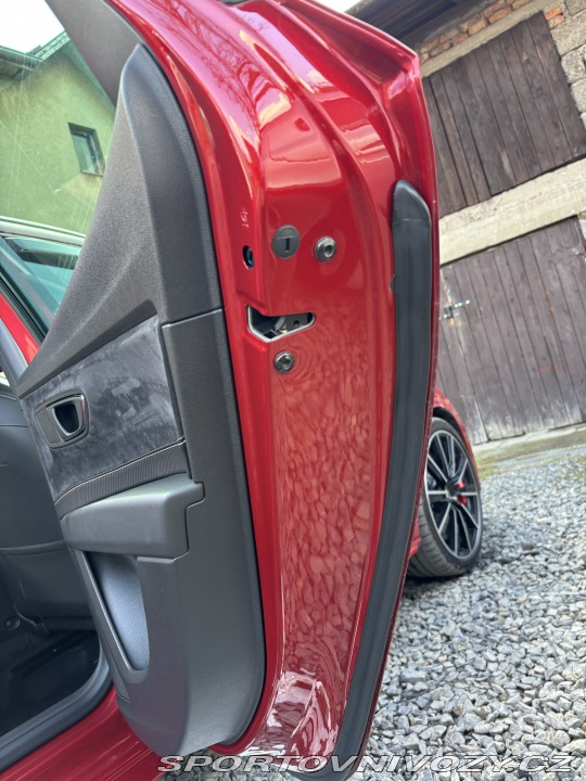 Seat Leon ST 300 5F 2017