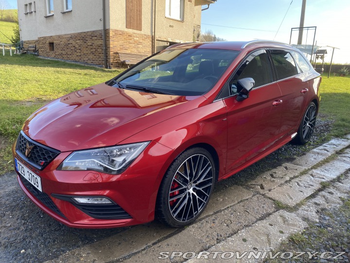 Seat Leon ST 300 5F 2017