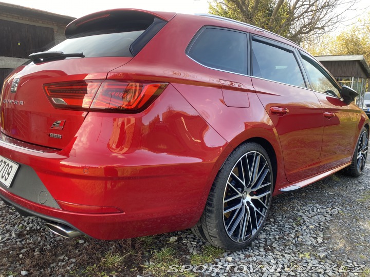 Seat Leon ST 300 5F 2017