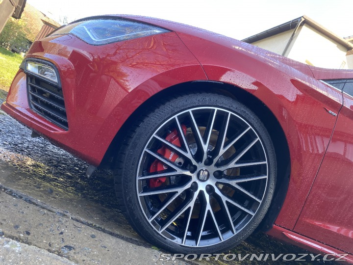 Seat Leon ST 300 5F 2017