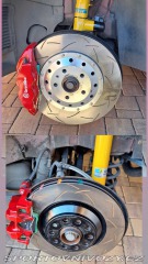 Seat Leon ST 300 5F 2017