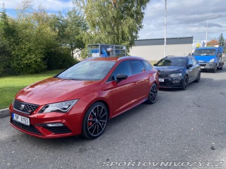 Seat Leon ST 300 5F 2017