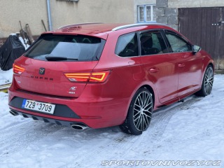 Seat Leon ST 300 5F 2017