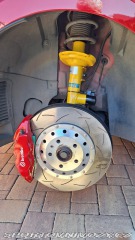 Seat Leon ST 300 5F 2017