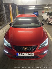Seat Leon ST 300 5F 2017