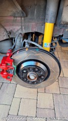 Seat Leon ST 300 5F 2017