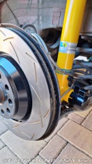 Seat Leon ST 300 5F 2017