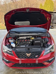 Seat Leon ST 300 5F 2017