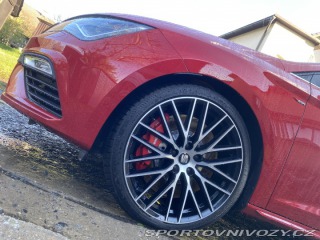 Seat Leon ST 300 5F 2017