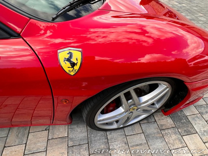 Ferrari 360  2004