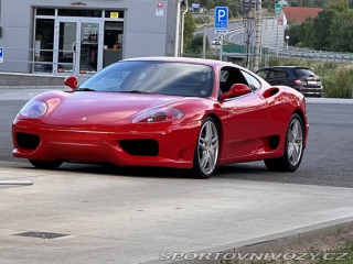 Ferrari 360  2004
