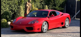 Ferrari 360  2004
