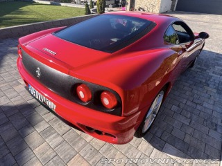 Ferrari 360  2004