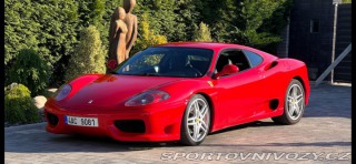Ferrari 360 2004