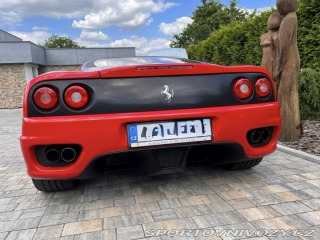 Ferrari 360  2004