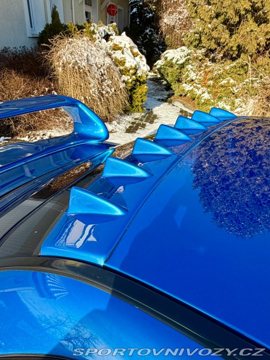 Subaru Impreza  1999