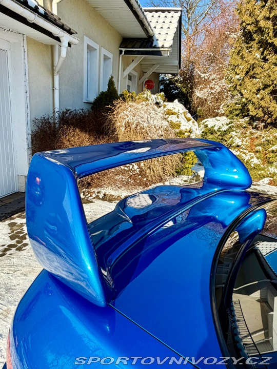 Subaru Impreza  1999