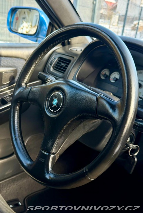 Subaru Impreza  1999