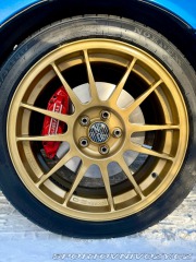 Subaru Impreza  1999