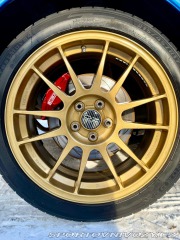 Subaru Impreza  1999