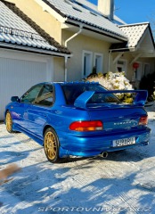 Subaru Impreza  1999