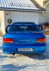 Subaru Impreza  1999