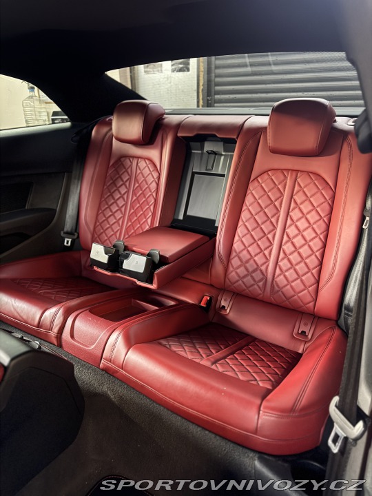 Audi S5 3.0tfsi 2018