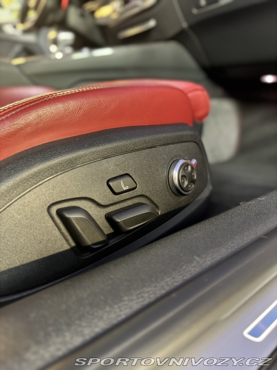 Audi S5 3.0tfsi 2018