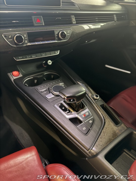 Audi S5 3.0tfsi 2018