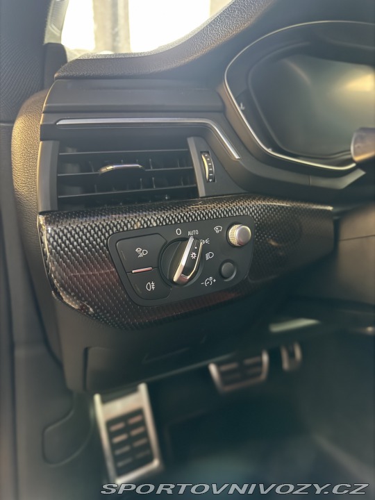 Audi S5 3.0tfsi 2018