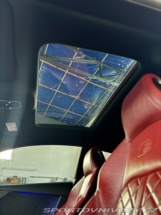 Audi S5 3.0tfsi 2018