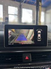 Audi S5 3.0tfsi 2018