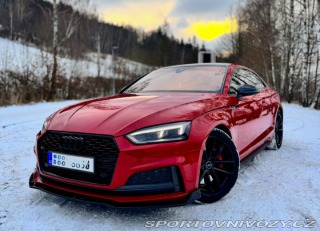 Audi S5 3.0tfsi 2018