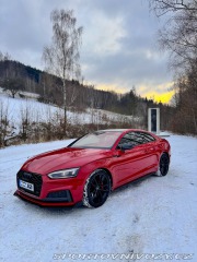 Audi S5 3.0tfsi 2018
