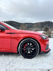 Audi S5 3.0tfsi 2018