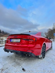 Audi S5 3.0tfsi 2018
