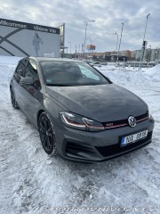 Volkswagen Golf 7.5 GTI Performance 2018