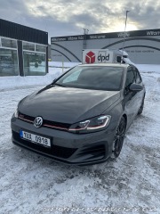 Volkswagen Golf 7.5 GTI Performance 2018