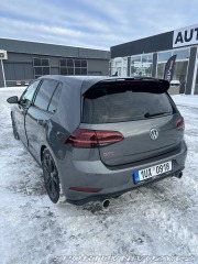 Volkswagen Golf 7.5 GTI Performance 2018