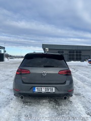 Volkswagen Golf 7.5 GTI Performance 2018