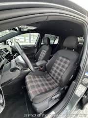 Volkswagen Golf 7.5 GTI Performance 2018